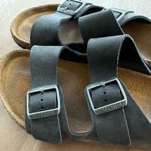 Men’s Birks